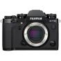 Fujifilm X-T3 Mirrorless Digital Camera with 18-55mm Lens (Black/Silver, USB Charging) 