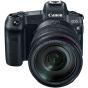Canon EOS R Mirrorless Digital Camera with RF 24-105mm f/4L Lens