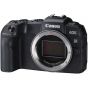 Canon EOS RP Mirrorless Digital Camera (Body) & EF-EOS R Adapter