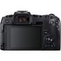 Canon EOS RP Mirrorless Digital Camera (Body) & EF-EOS R Adapter