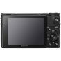 Sony Cyber-shot DSC-RX100 VII Digital Camera (Black)