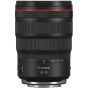 Canon EOS R6 Mark II Mirrorless Camera with RF 24-70mm f/2.8 L IS USM Lens with Canon EF-EOS R Control Ring Mount Adapter 
