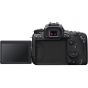 Canon EOS 90D DSLR Camera with Canon EF-S 18-135mm USM Lens