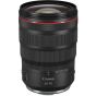 Canon EOS R5 Mark II Mirrorless Camera with RF 24-70mm f/2.8 L Lens Kit & Canon EF-EOS R Mount Adapter