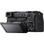Sony Alpha a6600 Mirrorless Digital Camera (Body)