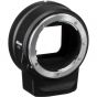 Nikon Z50 Mirrorless Digital Camera with 16-50mm Lens and Nikon FTZ Mount Adapter (Black)