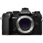 Olympus OM-D E-M5 Mark III Mirrorless Digital Camera with 14-150mm II Lens