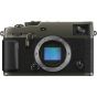 FUJIFILM X-Pro3 Mirrorless Digital Camera (Body Only, Dura Black)