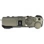 FUJIFILM X-Pro3 Mirrorless Digital Camera (Body Only, Dura Silver)