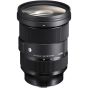 Sony Alpha a7R V Mirrorless Camera with Sigma 24-70mm f/2.8 DG DN Art Lens (Sony E-mount)