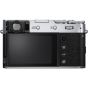 FUJIFILM X100V Digital Camera (Black/Silver)
