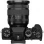 FUJIFILM X-T4 Mirrorless Digital Camera with 16-80mm Lens (Black/Silver)