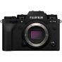 FUJIFILM X-T4 Mirrorless Digital Camera with Fujifilm 18-135mm Lens (Black/Silver)