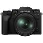 FUJIFILM X-T4 Mirrorless Digital Camera with 16-80mm Lens (Black/Silver)