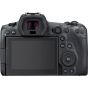 Canon EOS R5 Mirrorless Digital Camera with EF-EOS R Control Ring Adapter