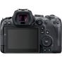 Canon EOS R6 Mirrorless Digital Camera (Body)