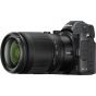 Nikon Z5 Mirrorless Digital Camera with Z 24-200mm Lens Kit