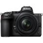 Nikon Z5 Mirrorless Digital Camera with Z 24-50mm f/4-6.3 Lens