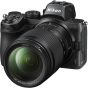Nikon Z5 Mirrorless Digital Camera with Z 24-200mm Lens (Kit Box)