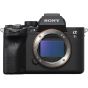 Sony Alpha a7s III Mirrorless Digital Camera with Sigma 24-70mm f/2.8 DG DN Art Lens (Sony E-mount)