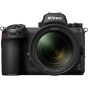 Nikon Z6 II Mirrorless Digital Camera with 24-70mm f/4 Lens & FTZ Adapter Kit