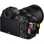 Nikon Z6 II Mirrorless Digital Camera with 24-70mm f/4 Lens & FTZ II Adapter Kit