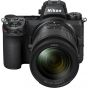 Nikon Z6 II Mirrorless Digital Camera with 24-70mm f/4 Lens & FTZ II Adapter Kit