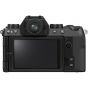 FUJIFILM X-S10 Mirrorless Digital Camera (Body Only, Black)