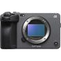 Sony FX3 Full-Frame Cinema Camera (with Sony XLR-H1 Handle Unit)