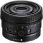 Sony FE 40mm f/2.5 G Lens (SEL40F25G)