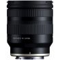 Tamron 11-20mm f/2.8 Di III-A RXD Lens (Sony E-mount)