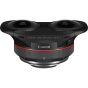 Canon RF 5.2mm f/2.8 L Dual Fisheye 3D VR Lens