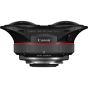 Canon RF 5.2mm f/2.8 L Dual Fisheye 3D VR Lens