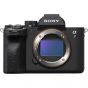 Sony Alpha a7 IV Mirrorless Camera with FE 24-105mm f/4 G Lens 