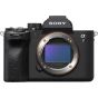 Sony Alpha a7 IV Mirrorless Digital Camera with Sigma 24-70mm f/2.8 DG DN II Art Lens (Sony E)