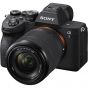 Sony Alpha a7 IV Mirrorless Camera with FE 28-70mm f/3.5-5.6 OSS Lens