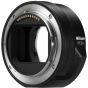 Nikon Z6 II Mirrorless Digital Camera with Nikon Z 28-75mm f/2.8 Lens Kit & Nikon FTZ II Adapter