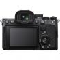 Sony a7 IV Mirrorless Camera with FE 24-105mm f/4 G Lens 