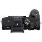 Sony a7 IV Mirrorless Camera with FE 24-70mm f/2.8 GM Lens 