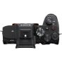 Sony Alpha a7 IV Mirrorless Digital Camera with Sony FE 24-70mm f/2.8 GM II Lens