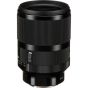 Sigma 35mm f/1.4 DG DN Art Lens (Sony E-mount)