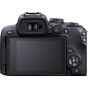 Canon EOS R10 Mirrorless Camera (Body)