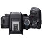 Canon EOS R10 Mirrorless Camera with RF-S 18-45mm STM Lens