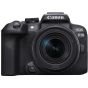 Canon EOS R10 Mirrorless Camera with RF-S 18-150mm STM Lens