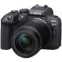 Canon EOS R10 Mirrorless Camera with RF-S 18-150mm STM Lens
