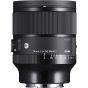Sigma 24mm f/1.4 DG DN Art Lens (Sony E-mount)