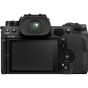 FUJIFILM X-H2 Mirrorless Camera (Body, Black)