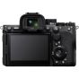 Sony Alpha a7R V Mirrorless Camera with Sony FE 24-105mm f/4 G OSS Lens