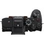 Sony Alpha a7R V Mirrorless Camera with Sigma 24-70mm f/2.8 DG DN II Art Lens (Sony E-mount)