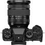 Fujifilm X-T5 Mirrorless Camera with XF 16-80mm f/4 Kit (Black/Silver)